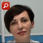 Скопенко Наталия Викторовна, врач-косметолог, дерматолог, Калуга