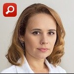 Агеева Ирина Алексеевна, стоматолог, Калуга