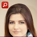 Кашина Алиса Викторовна, стоматолог-хирург, челюстно-лицевой хирург, Калуга