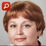 Болотова Галина Александровна, гастроэнтеролог, детский гастроэнтеролог, Калуга