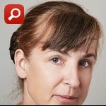 Мязина Людмила Валентиновна