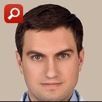 Голубкин Дмитрий Александрович, маммолог, онколог, Калуга