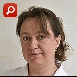 Кирюхина Марина Сергеевна, дерматолог, Калуга