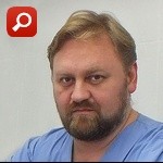 Мостовой Алексей Валерьевич, анестезиолог-реаниматолог, Калуга