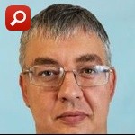 Головчак Дмитрий Борисович, анестезиолог-реаниматолог, Калуга