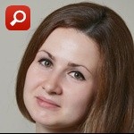 Селиванова Анна Юрьевна