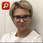 Северинова Ксения Сергеевна, стоматолог, Калуга