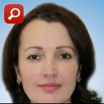 Кидисюк Евгения Николаевна, венеролог, дерматолог, Калуга