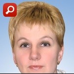 Виноградова Марина Владимировна, врач узи, Калуга