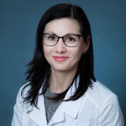 Желдак Ирина Владимировна, офтальмолог (окулист), Калуга Желдак Ирина Владимировна, офтальмолог (окулист), Калуга