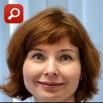 Свистунова Вера Евгеньевна, акушер, гинеколог, Калуга