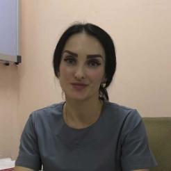Брынцева Ирина Александровна, гинеколог, онколог, Калуга