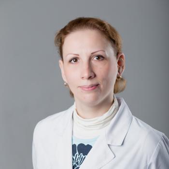 Чашина Татьяна Александровна, стоматолог, Калуга