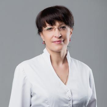 Савкина Елена Владимировна, стоматолог-гигиенист, Калуга