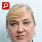 Соломкина Галина Ивановна