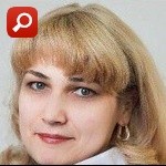 Сон Наталья Владимировна, терапевт, Калуга