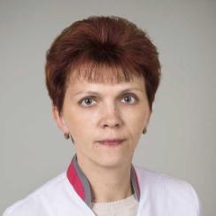 Мамедова Наталья Николаевна, невролог, Калуга