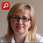 Полозова Ольга Михайловна, гинеколог, Калуга
