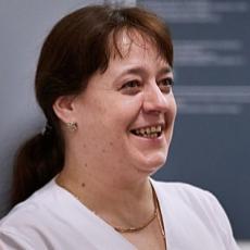 Панова Светлана Михайловна, медицинская сестра, Калуга Панова Светлана Михайловна, медицинская сестра, Калуга