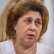 Евстратова Александра Николаевна