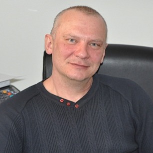 Еремин Евгений Анатольевич, административный персонал, Калуга