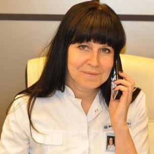 Седова Ольга Николаевна, административный персонал, Калуга