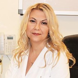 Смирнова Татьяна Викторовна, административный персонал, Калуга