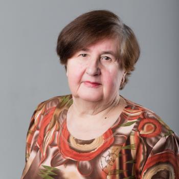 Сидоренкова Татьяна Васильевна