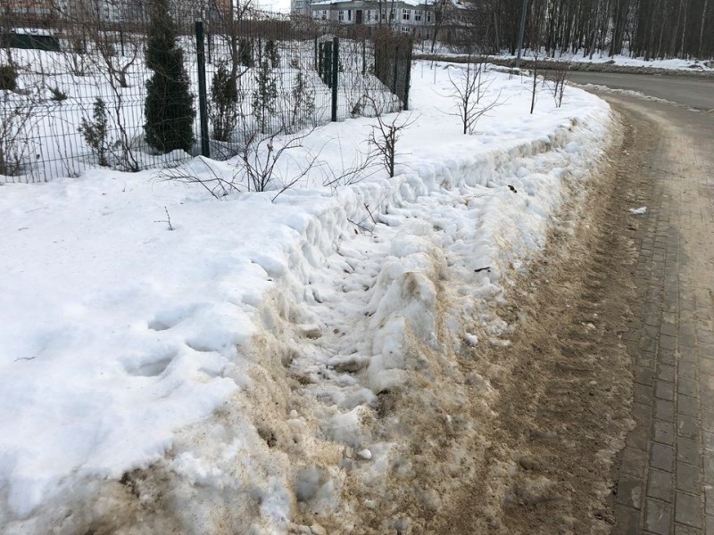 Коммунальщики совсем обнаглели Коммунальщики совсем обнаглели