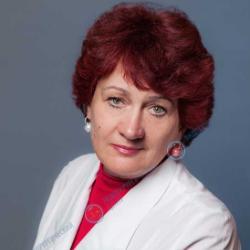 Алиева Татьяна Николаевна, гинеколог, Калуга