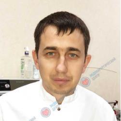 Ларин Виталий Александрович, детский лор, Калуга Ларин Виталий Александрович, детский лор, Калуга