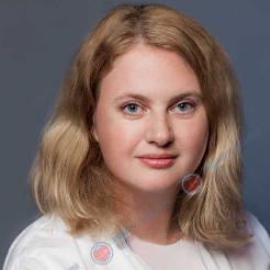 Медведева Олеся Вячеславовна, гастроэнтеролог, педиатр, Калуга Медведева Олеся Вячеславовна, гастроэнтеролог, педиатр, Калуга