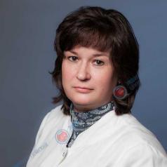 Черкасова Юлия Михайловна, врач общей практики, профпатолог, Калуга Черкасова Юлия Михайловна, врач общей практики, профпатолог, Калуга