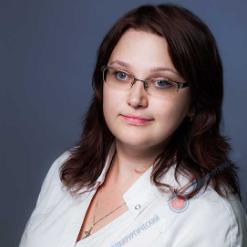 Чехолина Юлия Николаевна, эндокринолог, Калуга Чехолина Юлия Николаевна, эндокринолог, Калуга