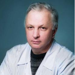 Войтенков Александр Федорович, ортопед, травматолог, Калуга