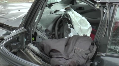 Почему произошла ужасная авария на М3? Почему пострадали люди, погиб ребенок? Почему произошла ужасная авария на М3? Почему пострадали люди, погиб ребенок?