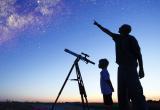 Музей космонавтики приглашает на День астрономии 