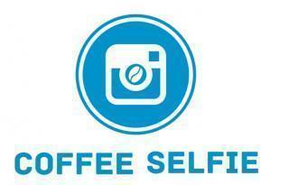 Coffee Selfie