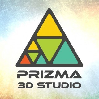 PRIZMA 3D Studio