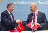 МТС инвестирует миллиард рублей в цифровые проекты в Калужской области