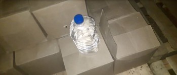 Полиция накрыла подпольный цех по производству паленой водки