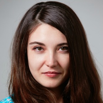 Барышева Наталья Валерьевна
