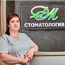 Зайцева Вера Сергеевна, медицинская сестра, Калуга