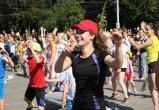 В Калуге пройдет большой спортивный праздник "День физкультурника"