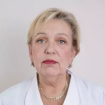 Маленко Ирина Анатольевна, гинеколог, эндокринолог, Калуга