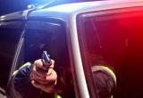 Погоня и стрельба по колесам: ДПС "с боем" задержала пьяного водителя