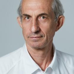 Добреньков Николай Петрович, терапевт, Калуга