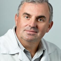 Козлов Александр Валерьевич, анестезиолог-реаниматолог, невролог, Калуга