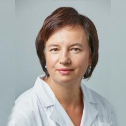 Меркулова Ирина Анатольевна, невролог, Калуга