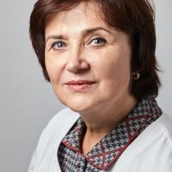 Дементьева  Ирина Эрнстовна, психиатр, Калуга